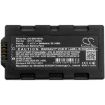 Sokkia Topcon Tesla Juniper Mesa Field Battery (p/n 20545 61117) - 3