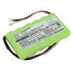 Battery for Rover TechniSat Digimeter S2-8PSK (BAT-PACK-DM16HD) - 1