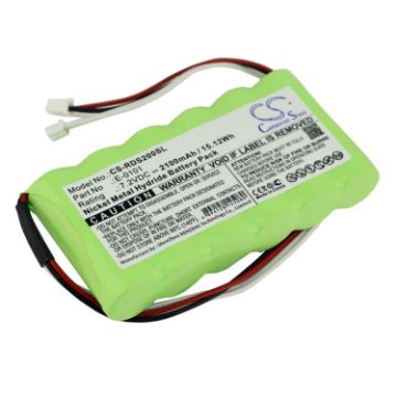 Battery for Rover TechniSat Digimeter S2-8PSK (BAT-PACK-DM16HD) - 1
