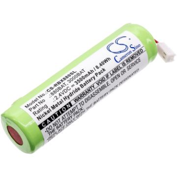 Battery for Metland FL1000 FL 1000 HP AFL40T AFL30T2 Models - 1