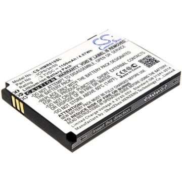 Battery for Humanware SmartView Versa+ (p/n ICP6/34/50) - 1