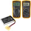 Fluke 17B 15B Battery (p/n HJ603040PL) - 5