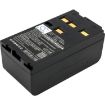 Battery for Leica TPS Series (p/n GEB121 GEB122) - 1