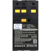 Battery for Leica TPS Series (p/n GEB121 GEB122) - 3