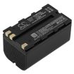 Leica Viva System 1200 GNSS Battery for Receivers & Lasers - 1
