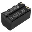 Leica Viva System 1200 GNSS Battery for Receivers & Lasers - 2