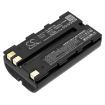 Battery for Geomax ZT80+ Zoom 80/35/30/20 Stonex R6 (ZBA200/400) - 1