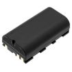 Battery for Geomax ZT80+ Zoom 80/35/30/20 Stonex R6 (ZBA200/400) - 3