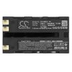 Battery for Geomax ZT80+ Zoom 80/35/30/20 Stonex R6 (ZBA200/400) - 5