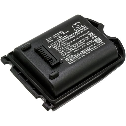 Trimble TSC3 Ranger 3 Battery (p/n 890-0163 890-0163-XXQ) - 1