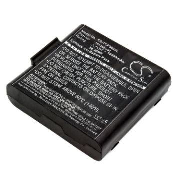 Carlson RT3 Battery (p/n 1013591-01) - 1