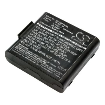 Sokkia SHC-5000 Battery (p/n 1013591-01) - 1