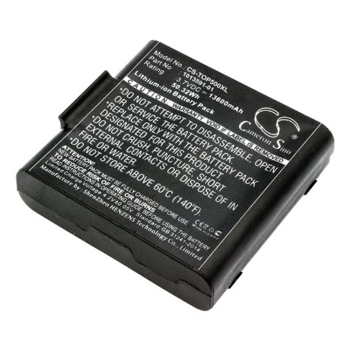 Sokkia SHC-5000 Battery (p/n 1013591-01) - 1