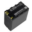 Battery for Leica TS60 TS50 TS30 TM30 Total Stations (p/n 10686) - 1