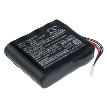Fujikura FSM-38S/37S/28S/27S/22S/21S Splicer Battery BTR-11 LTR-21 - 1