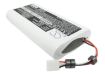 Fluke 932645 Battery (p/n 255112) Replacement - 2