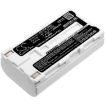 Battery for Topcon SHC2500/SHC250/RC-3/GTS-900/750 (BT-30/BT-62Q) - 1