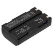 Battery for Trimble TR-R8 SPS985 SPS882 SPS881 SPS880 SPS780 R8 - 2