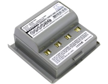Battery for Sokkia Total Station SET Series (p/n BDC35 BD-C35) - 1