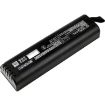 Battery for Exfo MAX & FTB Series (p/n FTB-1LO4D318A GP-2252) - 2