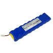 Anritsu MW9070B MW9070 Battery (p/n MU909814) Replacement - 2