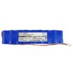 Anritsu MW9070B MW9070 Battery (p/n MU909814) Replacement - 3