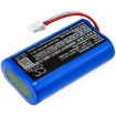 Trilithic E-400 360 DSP Battery (p/n 2447-0002-140 56627 502 017) - 2