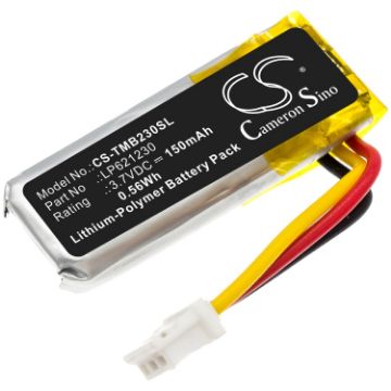 Battery for Teltonika FMB1yx FMB Tracker FMA1yx LP621230 - 1