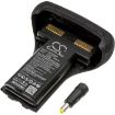Trimble Recon 400X/400/200X/200 Battery (p/n ACCAA-109) - 1