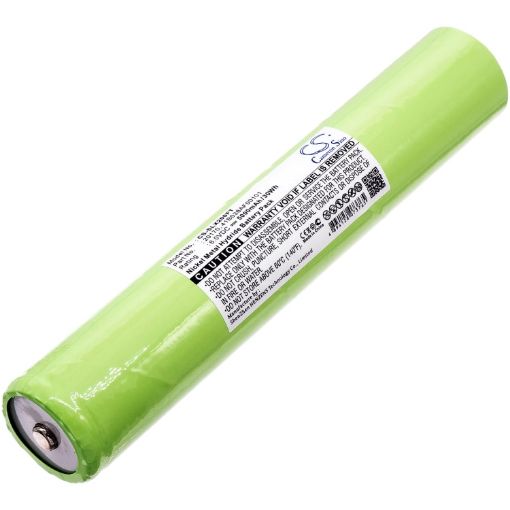 Streamlight SL-20X SL20S Battery RX1019 N38AF001A ML5000 20170 - 1