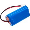 Battery for Monarch Pocket LED Stroboscope (p/n 6280-074) - 2