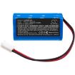 Battery for Monarch Pocket LED Stroboscope (p/n 6280-074) - 3