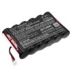 Pelican 9410L LED Lantern Battery (p/n 9410-301-001E 9413-301-001) - 1
