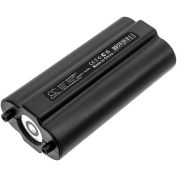 Nightstick XPR-5522GMX Battery (p/n 5522-BATT) Replacement - 1