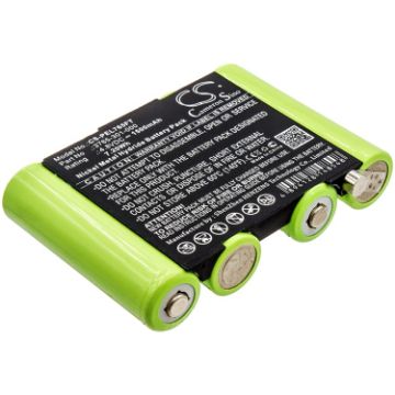 Pelican 3769 3765 Right Angle Light Battery LED ATEX 2015 3760Z0 - 1