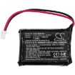 Battery for Vikli V2015-E05 E05 V2015 (p/n PL-762229) - 3