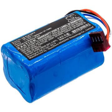 Koehler Lighthawk Vision LED Battery 9B-1962-1 for Models 07912-07632 - 1