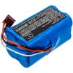 Koehler Lighthawk Vision LED Battery 9B-1962-1 for Models 07912-07632 - 2