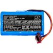 Koehler Lighthawk Vision LED Battery 9B-1962-1 for Models 07912-07632 - 3