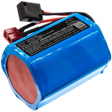 Battery for Bigblue VL33000P-RCP VL15000P-Pro Mini TL8000P - 1