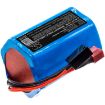 Battery for Bigblue VL33000P-RCP VL15000P-Pro Mini TL8000P - 2