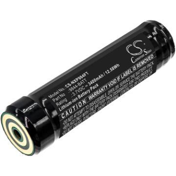 Nightstick USB-578XL Battery (p/n 9844-BATT) for NSR-9844XL, NSP-9842XL - 1