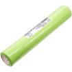 Intec IMT-3500D ESR8EE5920 Battery Replacement - 2