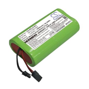 Battery for Pelican 9418 9415Z0 LED Lantern 9415 (p/n 9415-301-100) - 1