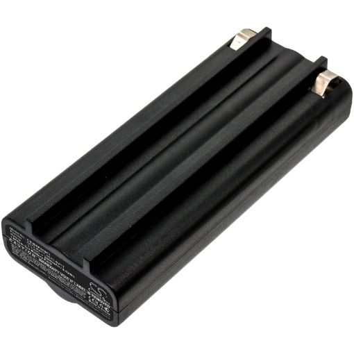 Bayco XPR-5572 XPP-5570 Battery (p/n 5570-BATT 5572-BATT) - 1
