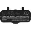 Bayco XPR-5572 XPP-5570 Battery (p/n 5570-BATT 5572-BATT) - 5