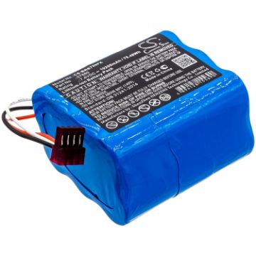 Bright Star LightHawk Battery 07857 07855 07835 07817 07816 07815 - 1