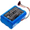 Battery for Bright Star LightHawk Models 07857 07855 07835 07817 - 2