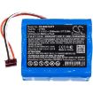 Battery for Bright Star LightHawk Models 07857 07855 07835 07817 - 3
