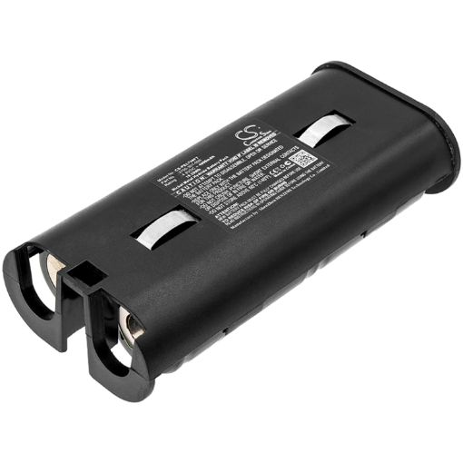 Pelican 3759 3750 Battery (p/n 3750-301-000) - 1
